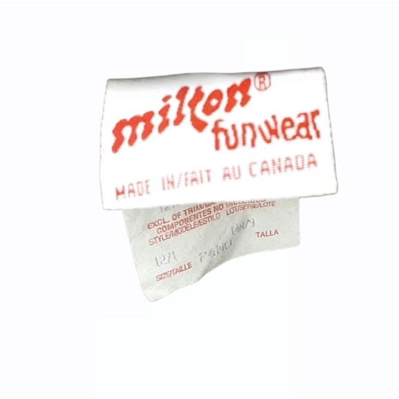 Fuzzy leapord bear Outfit Size 24 month - Picture 6 of 14